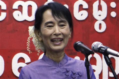 Myanmar’s Supreme Court to hear appeals of ousted leader Suu Kyi in cases brought by the army